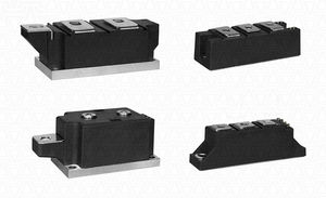 module de thyristor