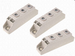 module de thyristor