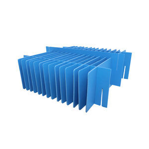 rangement pour tiroir de matières plastiques