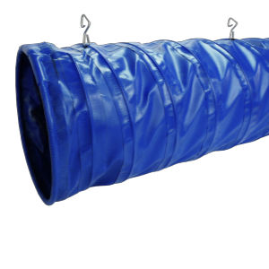 gaine de ventilation flexible 1