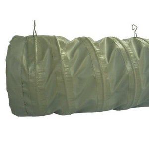 gaine de ventilation flexible 1