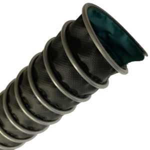 gaine de ventilation flexible 1