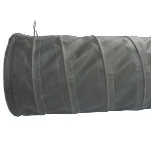 gaine de ventilation flexible 1