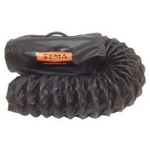 gaine de ventilation flexible