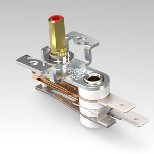 thermostat NO 1