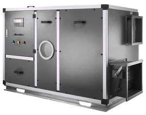 déshumidificateur par adsorption 1