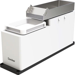 alimentateur flexible