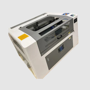 machine de découpe laser CO2 1