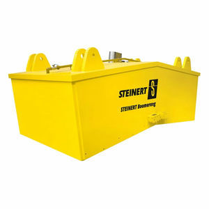 séparateur pour métaux ferreux 1