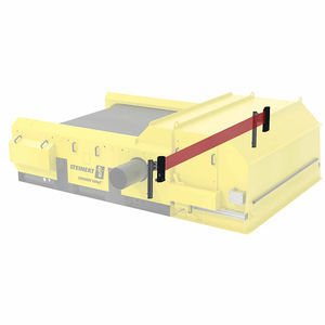 séparateur pour métaux non ferreux 1
