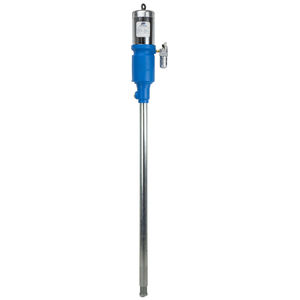 pompe à graisse pneumatique 1