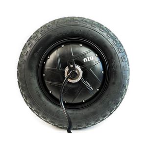 moteur roue brushless 1