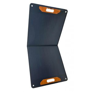 panneau solaire pliable 1