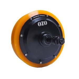 moteur roue brushless 1