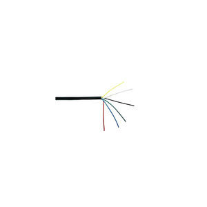 câble électrique d'alimentation 1