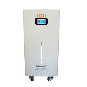 batterie lithium-ion