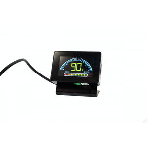 moniteur LCD 1
