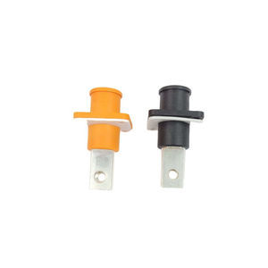 connecteur d'alimentation électrique 1