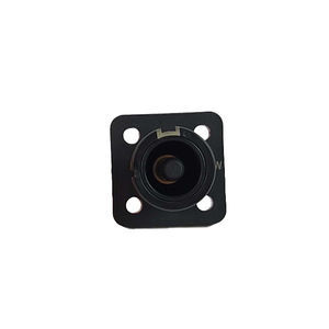 connecteur d'alimentation électrique 1
