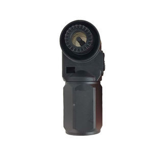 connecteur d'alimentation électrique 1