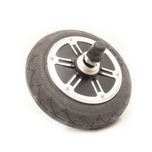 moteur roue brushless 1