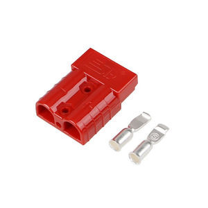 connecteur d'alimentation électrique 1