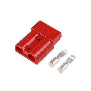 connecteur d'alimentation électrique 1