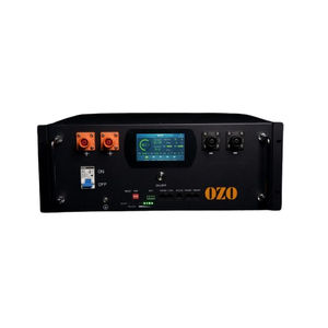 batterie rackable