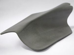 filament en polyamide en aluminium