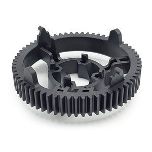 filaments en Nylon renforcé de fibre de carbone
