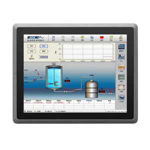 panel PC LCD