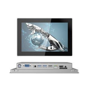 panel PC LCD 1