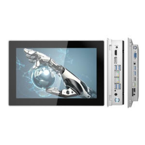 panel PC LCD 1