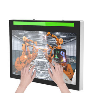 panel PC LCD 1
