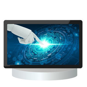 panel PC LCD 1