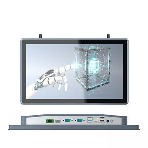 panel PC LCD 1