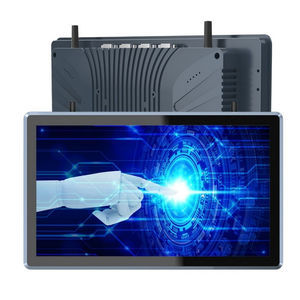 panel PC LCD 1
