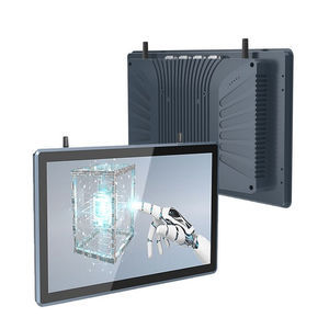 panel PC LCD 1