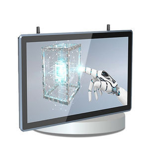 panel PC LCD 1