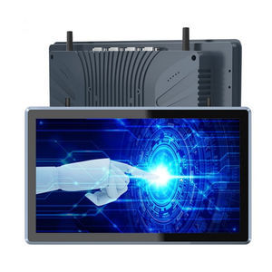 panel PC LCD 1