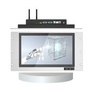 panel PC LCD 1
