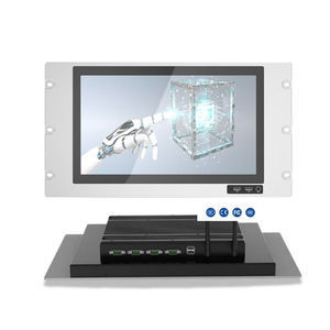 panel PC LCD 1