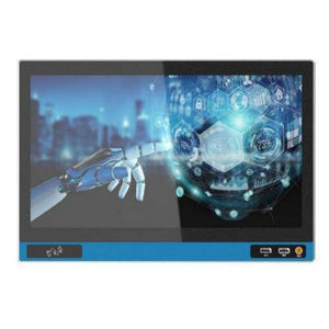 panel PC LCD 1