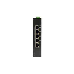 commutateur Ethernet non administrable