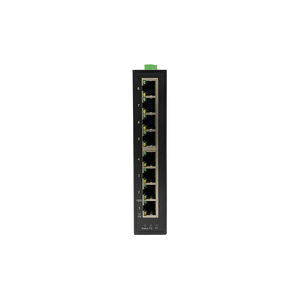 commutateur Ethernet non administrable