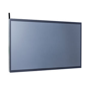 panel PC rétroéclairage à LED 1