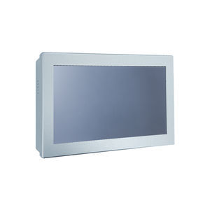 panel PC à écran tactile multi-points 1