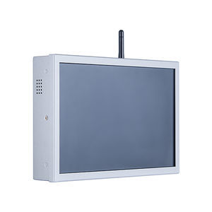panel PC à écran tactile multi-points 1