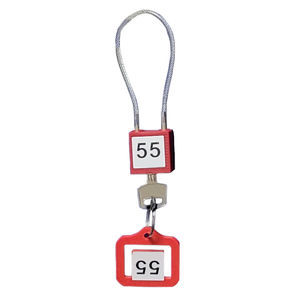cadenas à câble 1