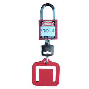 cadenas de verrouillage 1